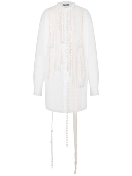  MOSCHINO | J0417 04312001